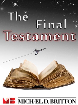cover image of The Final Testament